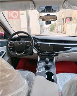 شيري أريزو 5